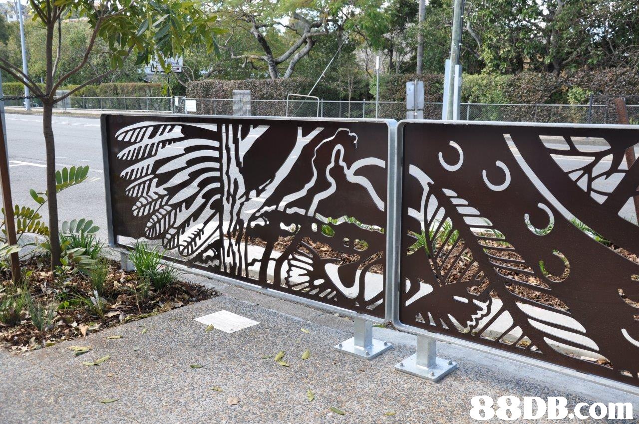 不锈钢围栏-艺术栏杆-不锈钢扶手-不锈钢玻璃栏河-地铁站金属栏杆-s