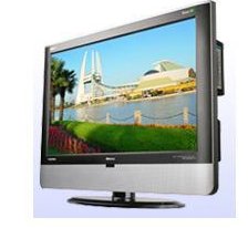 100% 全新 行貨 Shinco 新科 37吋 DTV3721 LCD HDMI TV 加送 樂聲 DECT 無線電話
