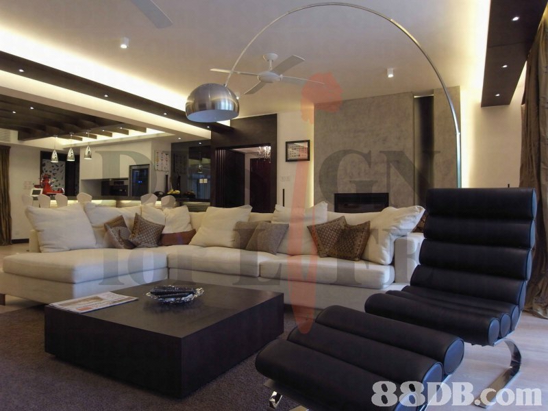 88DB.Com  property,interior design,living room,ceiling,real estate