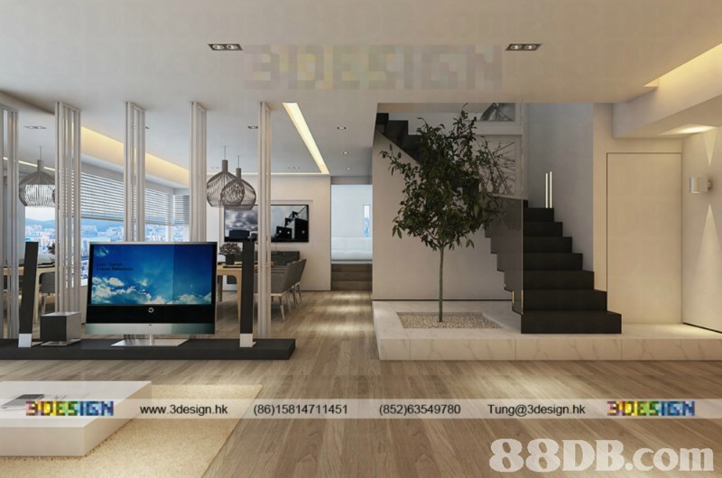 3DESIEN www.3design.hk(86)15814711451 (852)63549780 Tung@3design.hk 3DESIEN   Property,Lobby,Interior design,Floor,Building