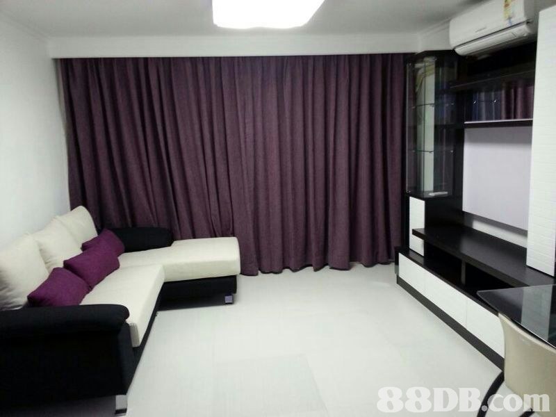   Room,Property,Interior design,Curtain,Suite