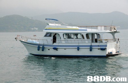 88DB.com  boat