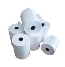收銀機機紙,POS機紙,熱敏紙卷 Thermal Paper Roll Tel:2887-7890 興創科技(香港)有限公司 