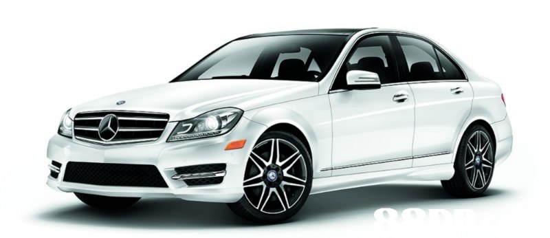 mercedes-benz c200 kompressor