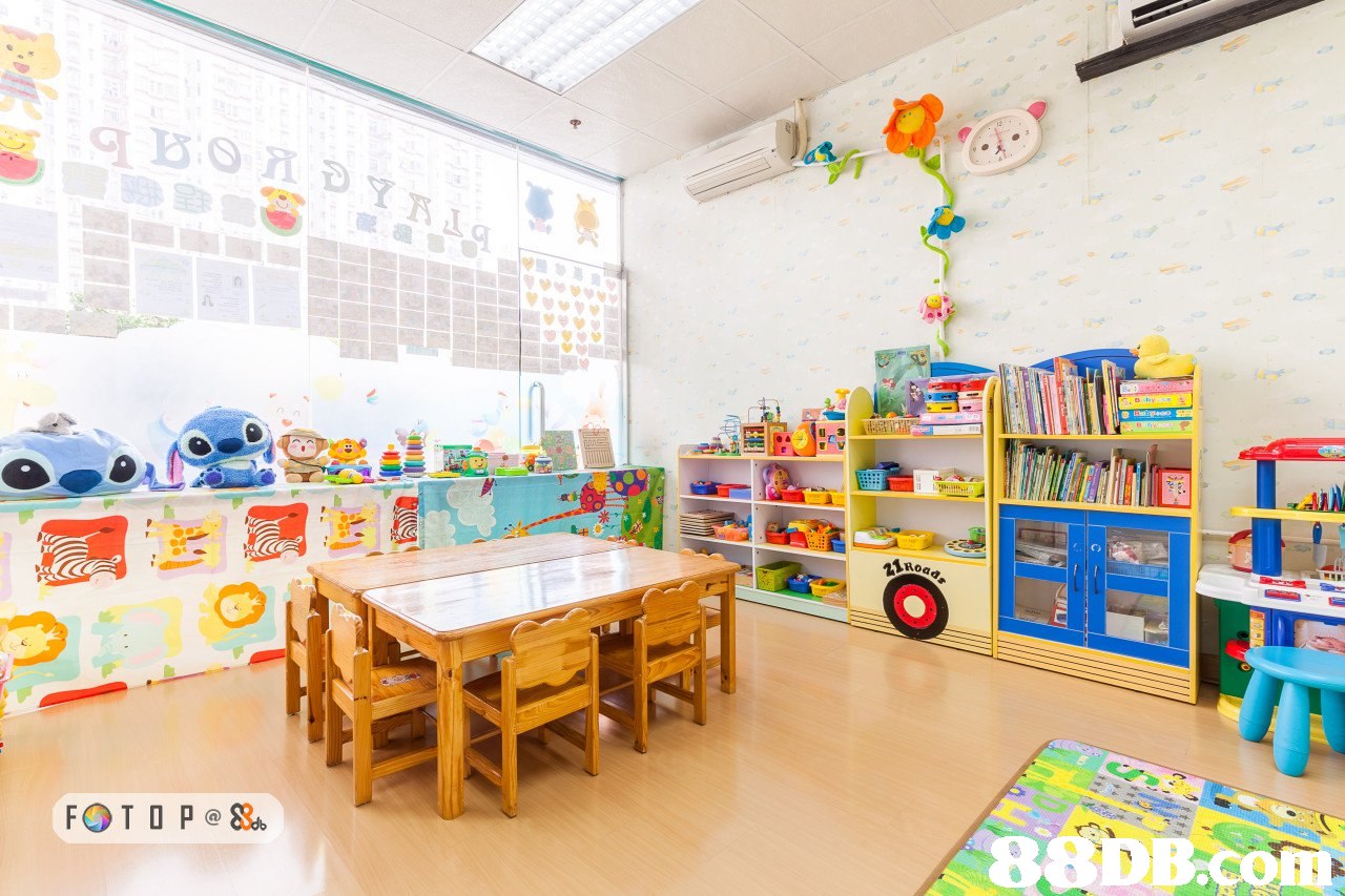 8DB.com  room,kindergarten,classroom,toy,play