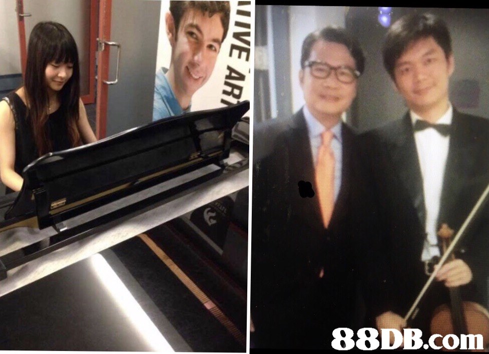   suit,pianist,keyboard,musical instrument,piano