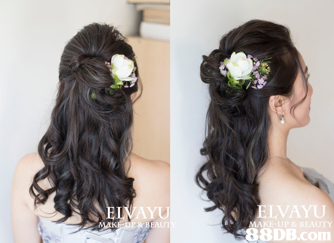 EI UP & BEAUTY MAK UP & BEAU,hair,headpiece,hairstyle,bride,hair accessory