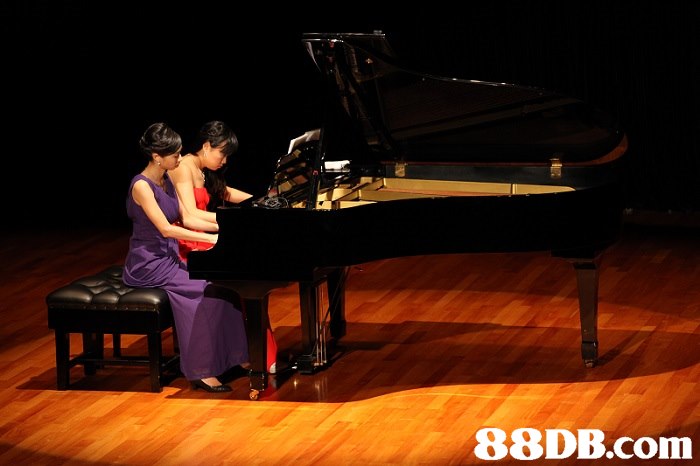 88DB.com  piano