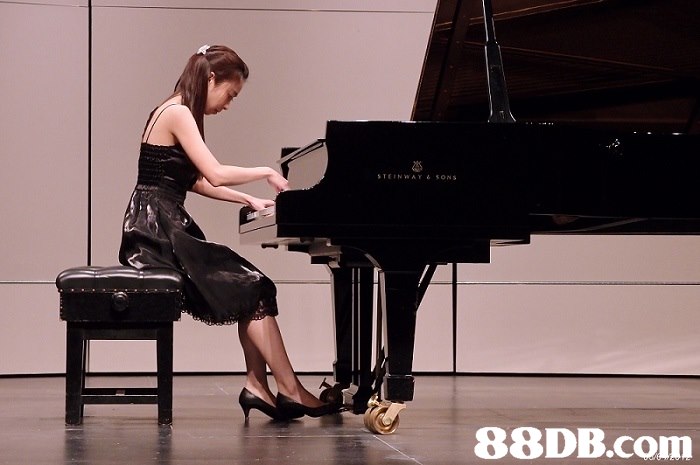 88DB.com  piano