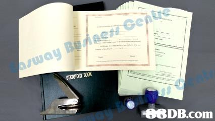 STATUTORY BOOK 68DB.com  Product,Material property,Luxury vehicle