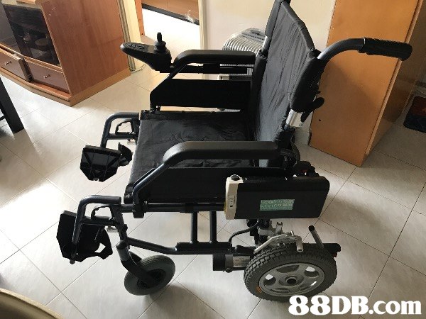 二手電動輪椅 