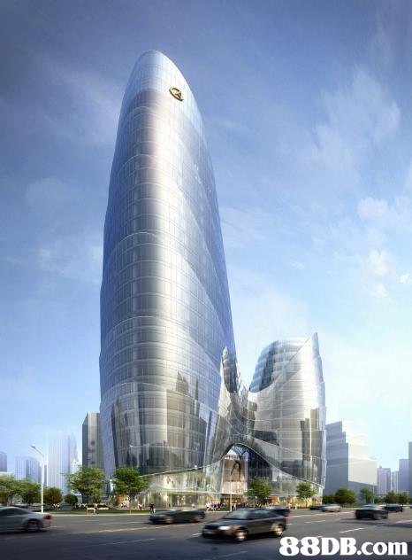   skyscraper,landmark,metropolitan area,tower block,daytime