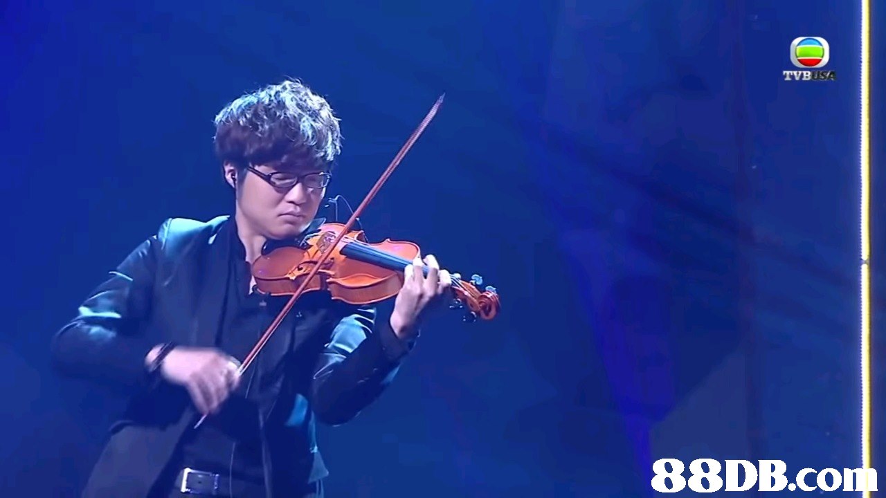 TVB 88DB.con  performance,music,music artist,musician,string instrument