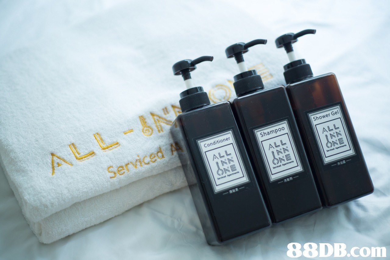 Serviced Shower Gel ALL Conditioner Shampoo ALL ALL   product,product,