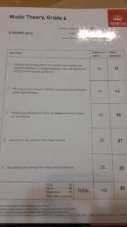 Musir Theary, Grade s 1 TUTAL,text,font,material,document,paper