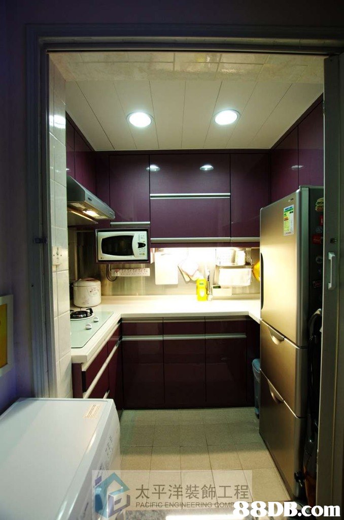 太平洋裝飾工程 8DB.com PACİF  kitchen,property,room,countertop,interior design