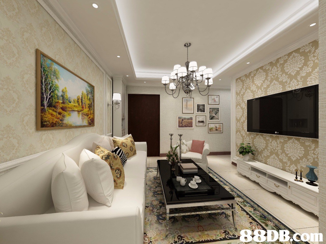 8DB Com,living room,interior design,property,ceiling,room