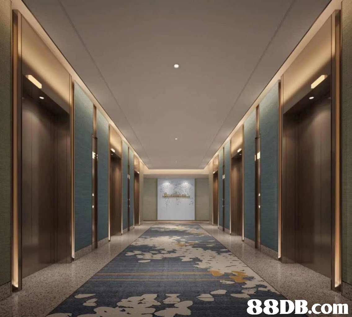   lobby,ceiling,interior design,lighting,real estate
