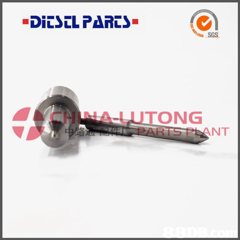 DİESEL PARES. SGS ▲ CHINA-LUTONG PARTS PLANT  hardware