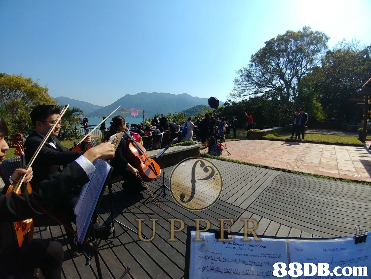 e Können sicher weiden (Sheep May Safely Graze") Violin Artaaged for String Quartest by Mike Magitagan,land vehicle,cycle sport,bicycle,vehicle,cycling