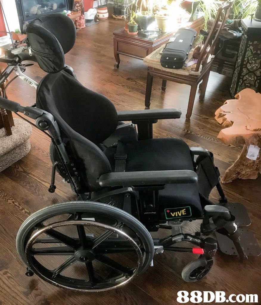 VIVE 88DB.com  wheelchair