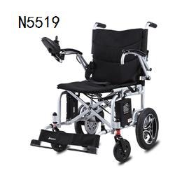 N5519  wheelchair
