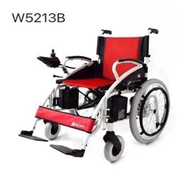 W5213B  wheelchair