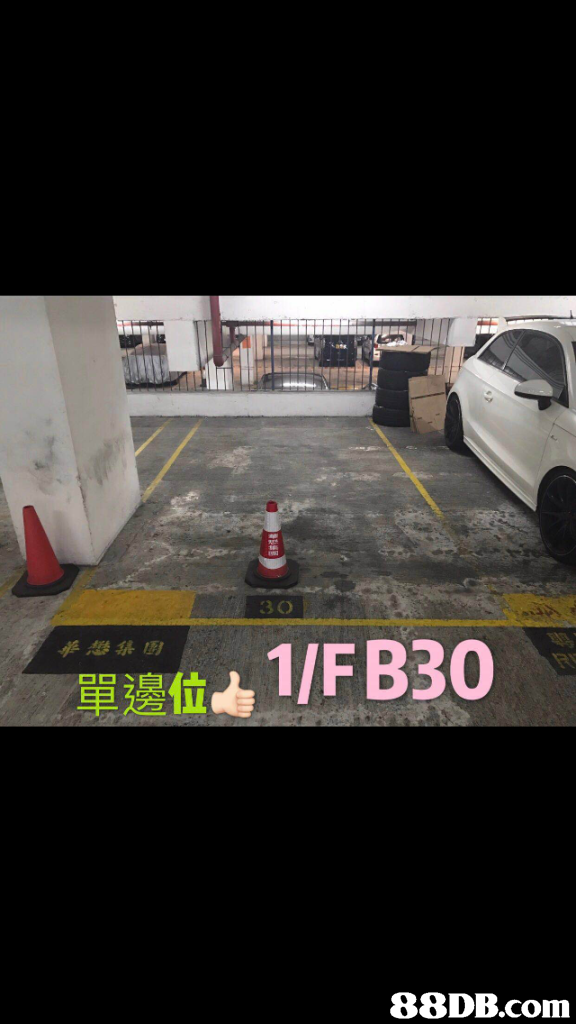 30 華懋集團 88DB.com  car