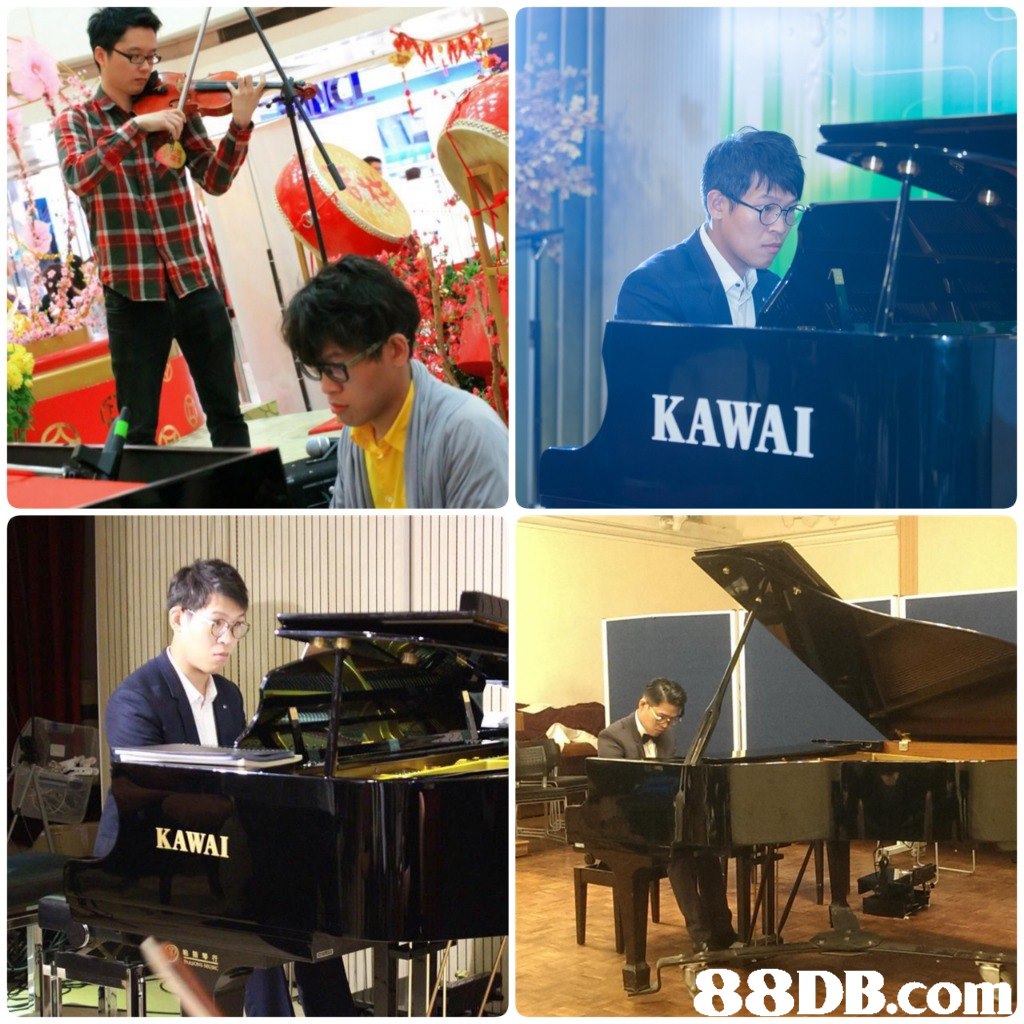 KAWAI KAWAI   music,technology,presentation,musical instrument,keyboard