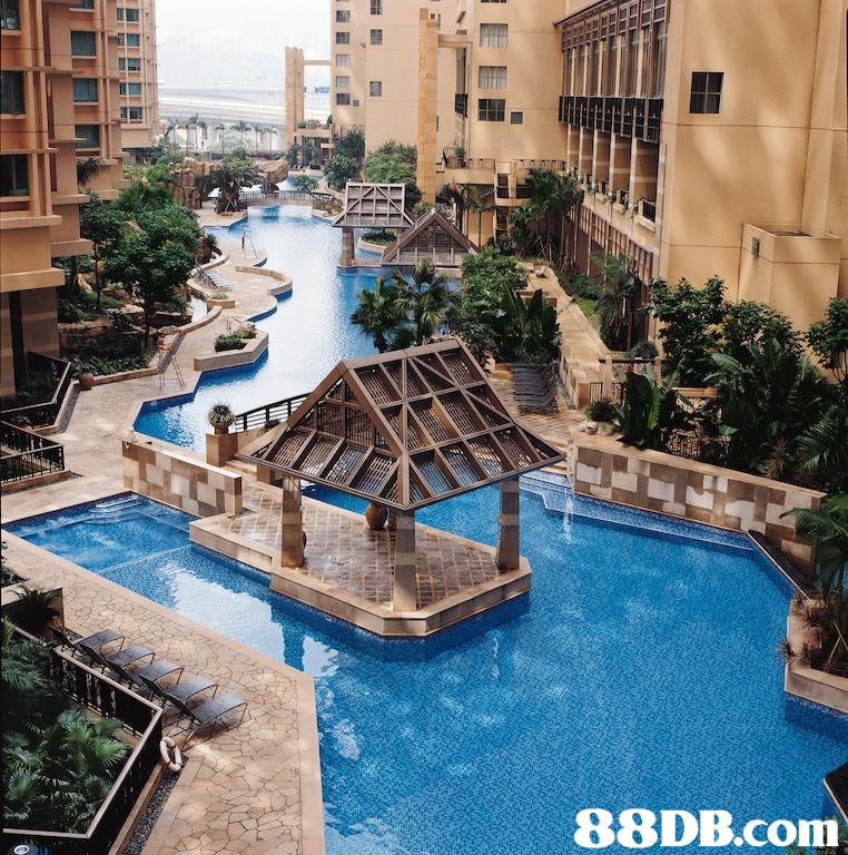   swimming pool,property,condominium,resort,leisure