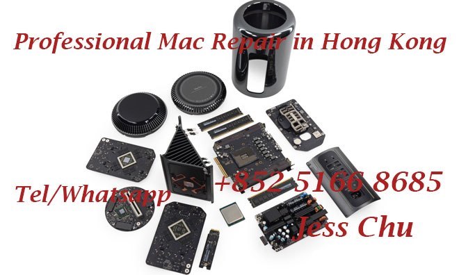 Professional Mac Repair in Hong Kong 852 5166 8685 Tel/Whatsapp Jess Chiu  product,product,hardware,camera accessory,electronics accessory