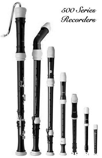 600 Series Recorders  wind instrument,product,product,musical instrument,woodwind instrument