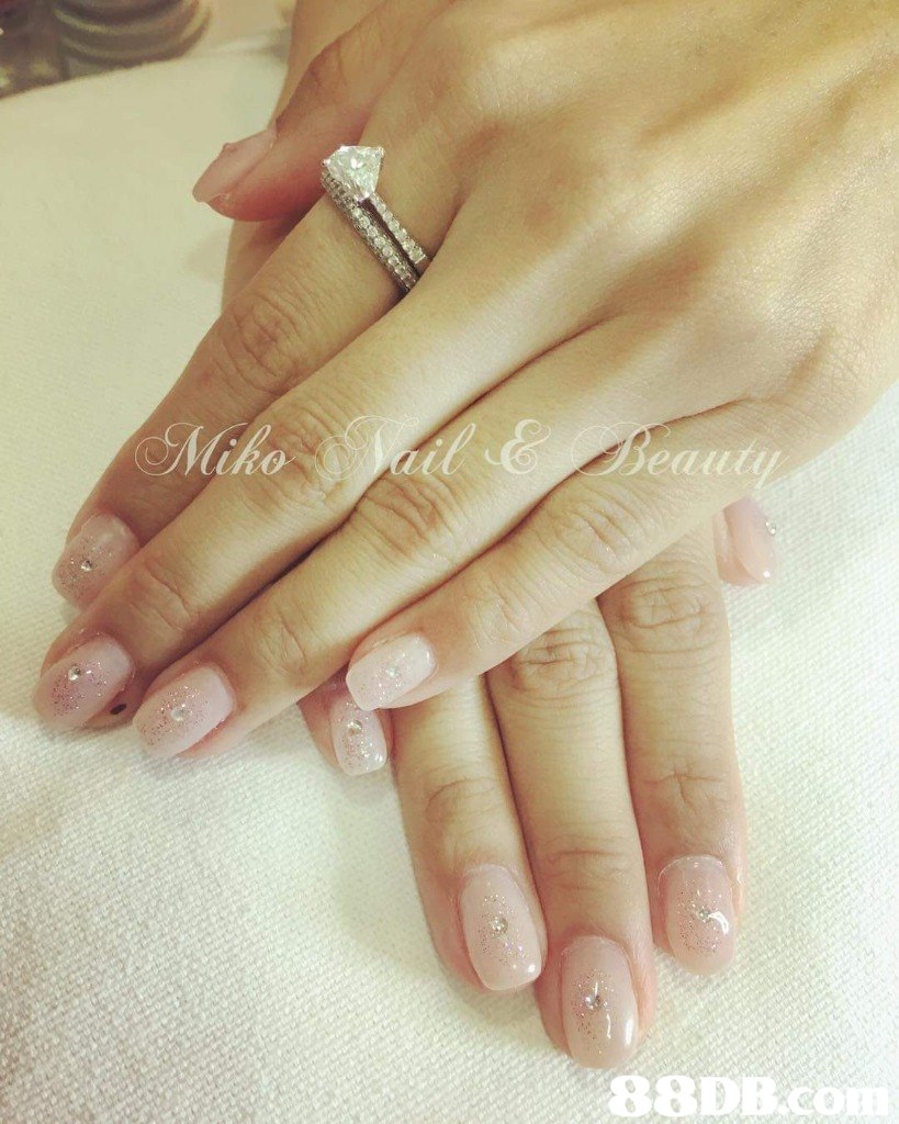 eanit/ 88DE co  finger,nail,manicure,hand,nail care