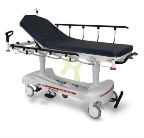 醫療推動床 Medical Transport Stretcher/Bed 