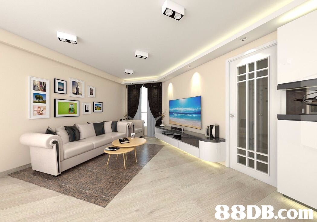 88DB.co  property,living room,interior design,room,floor