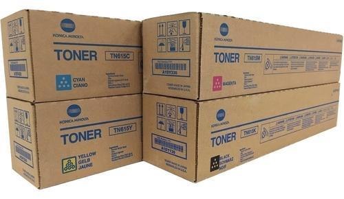 İLİ TONER [The TN615C CIANO TONER T5  carton,product,product,box,package delivery