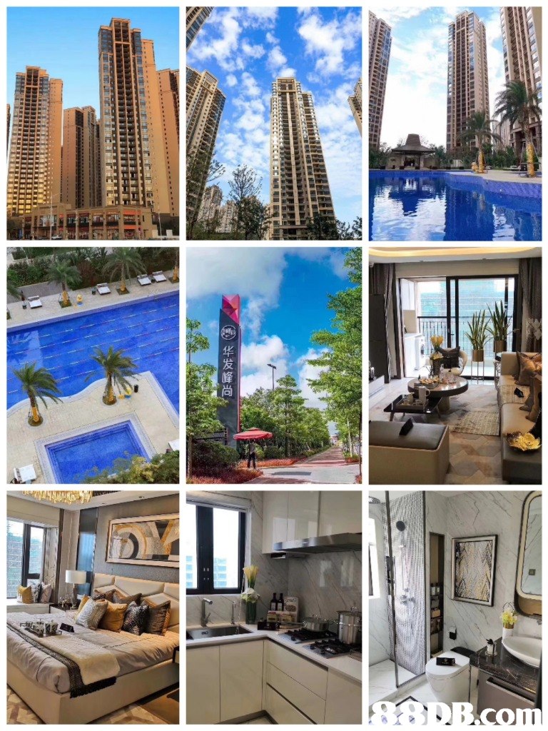  property,condominium,home,real estate,collage