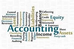 ControlCollecting Business Debit Informationit quity Relevant EReporting rSteuctured ◆ Expenses Accounting, Sheet Assets Petsy cas Recording .. Statements Financ Auditinga  blue,text,font,line,product