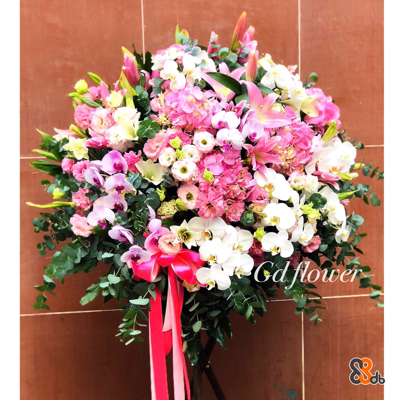 Gdlowe  flower,flower arranging,flower bouquet,pink,floristry