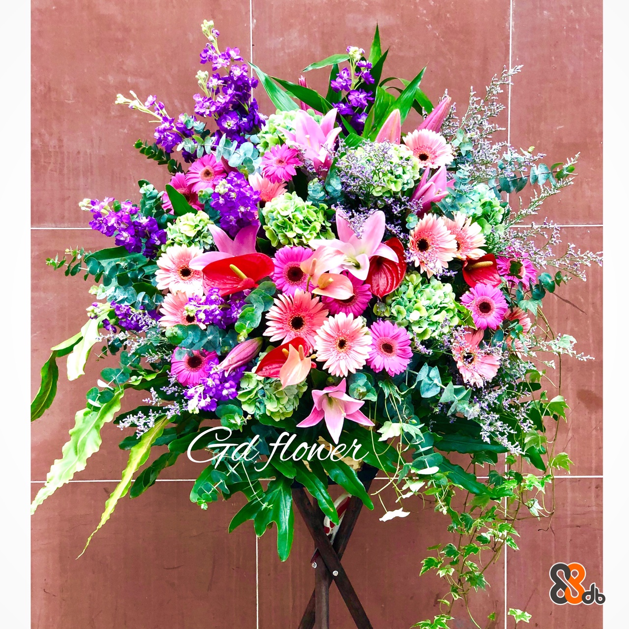  flower,flower arranging,flower bouquet,pink,floristry