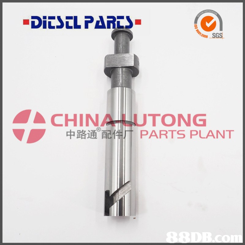 ■ DİESEL PARCS. SGS ▲ CHINA-LUTONG 中路通 PARTS PLANT  Cylinder,Auto part,Tool accessory,