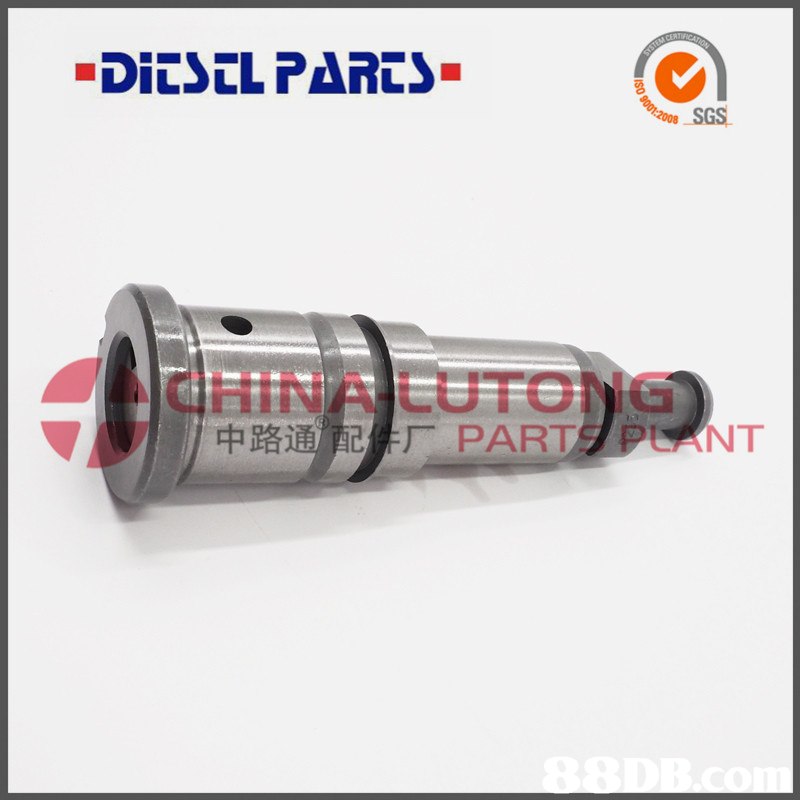 2200 SGS CHINA-LUTONG 中路通 PARTS PLANT  Auto part,Cylinder,