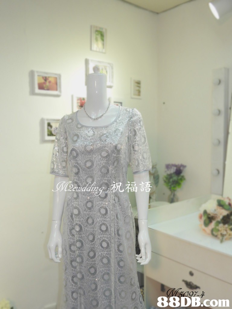 ewdai12   Clothing,White,Dress,Sleeve,Fashion