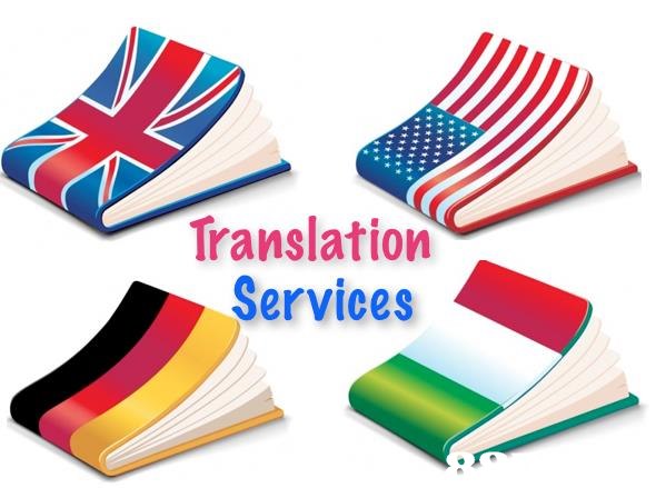 Translation Services  Line,Font,