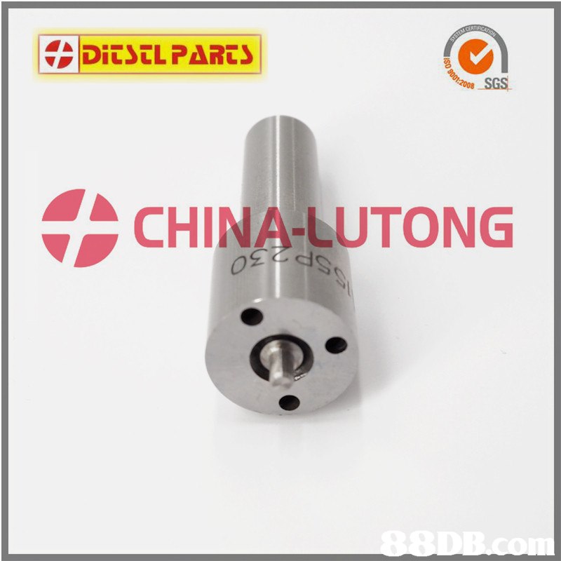 | |DİESEL PARES 2 SGS CHINA-LUTONG  