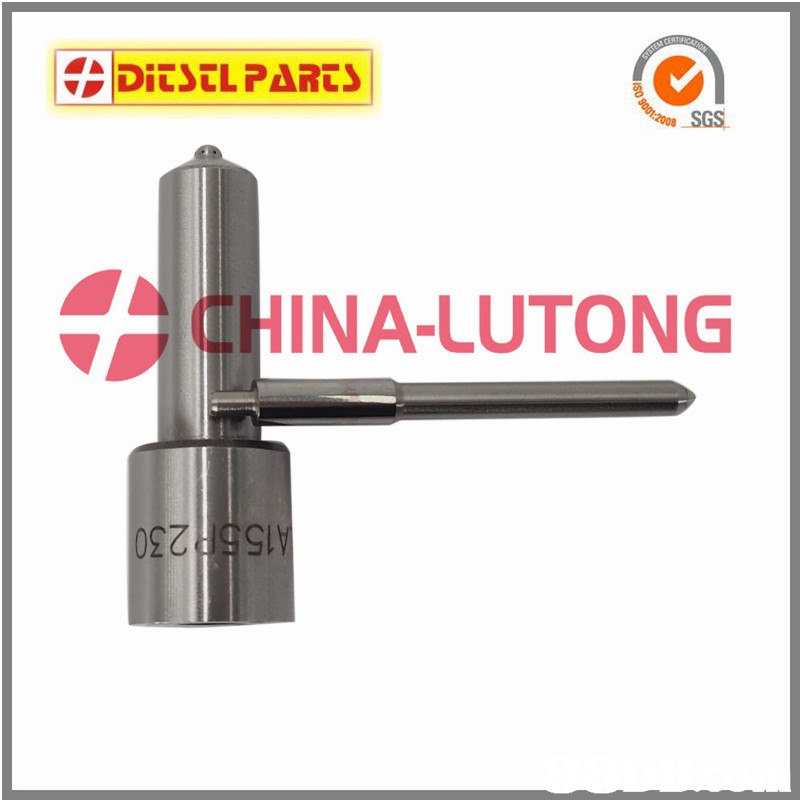 DITSELPARTS 02009 SGS CHINA-LUTONG  Tool accessory,