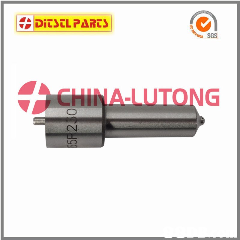 DITSELPARCS 02009 SGS CHINA-LUTONG  Line,Tool accessory,