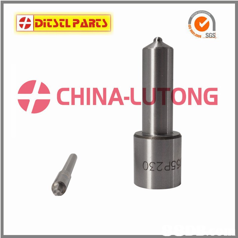 DitStLPARtS 02009 SGS CHINA-LUTONG  Tool accessory,Nozzle,