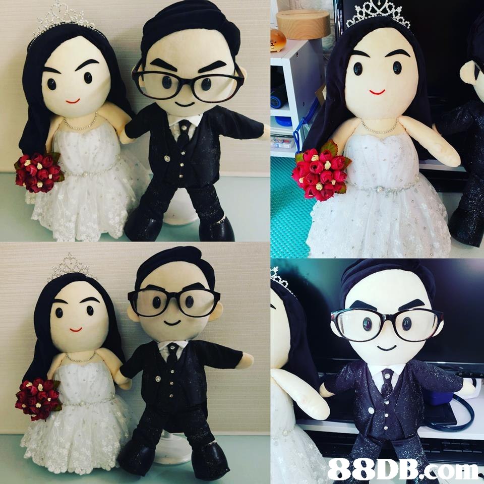 Head,Glasses,Toy,Forehead,Male