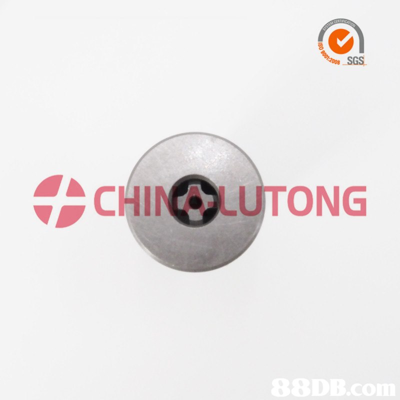 SGS CHINA LUTONG  Button,Logo,Font,Fashion accessory,Circle